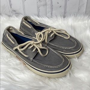 Sperry Top Sliders